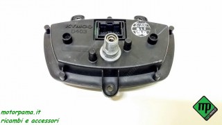 Nessuna immagine impostata